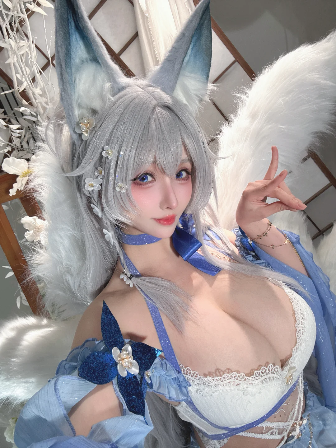 rioko凉凉子 - 碧蓝航线 信浓水夏 [37P-523MB] tg@simisebaisi 【丝足阁】027.webp